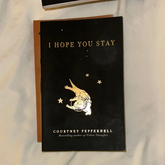 Collection of Poetry Books - Picture 7 of 8